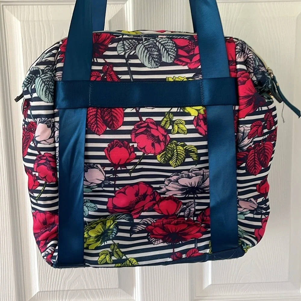 Dabney Lee Floral Cooler Antimicrobial - Picture 2 of 7